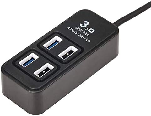 4-Port USB Hub | for VIVE Trackers