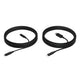 Varjo 5 m Cable Pair for XR-4 Series