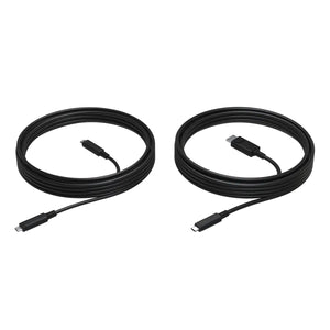 Varjo 5m Cable Pair for XR-4