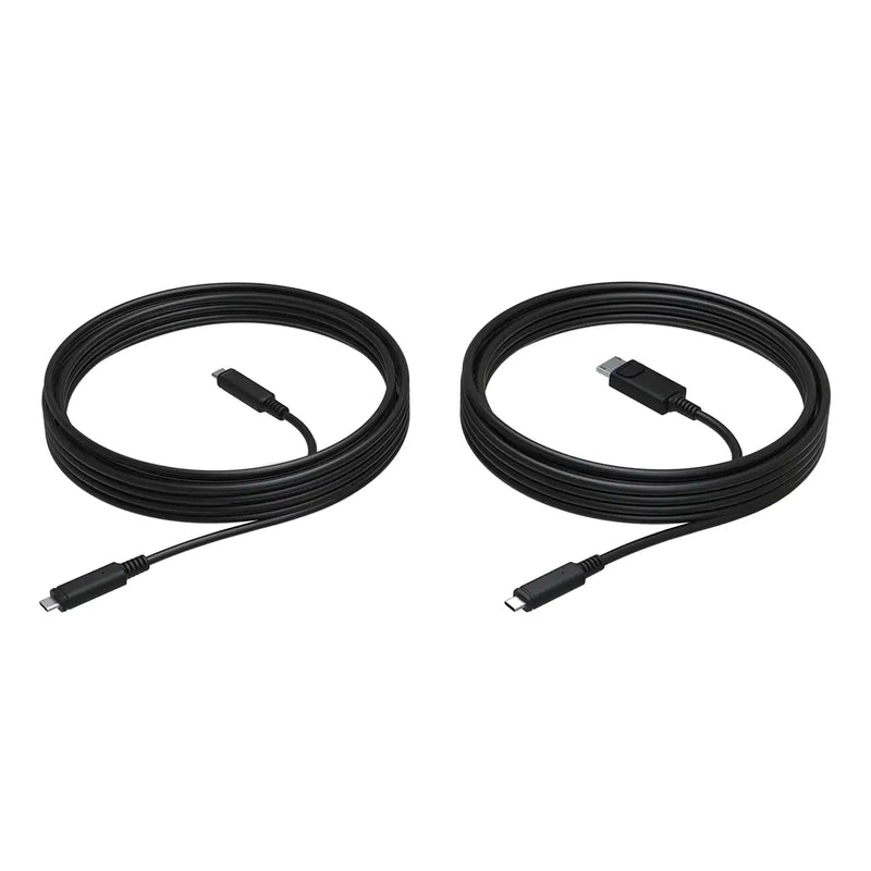 Varjo 5 m Cable Pair for XR-4 Series