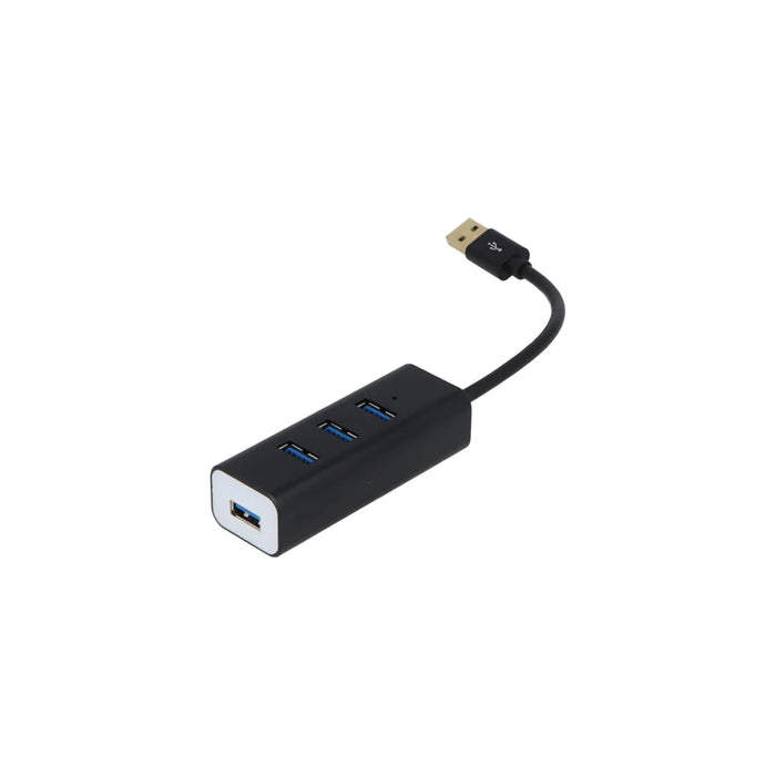 VisionTek USB 3.0 4 Port Hub | for VIVE Trackers