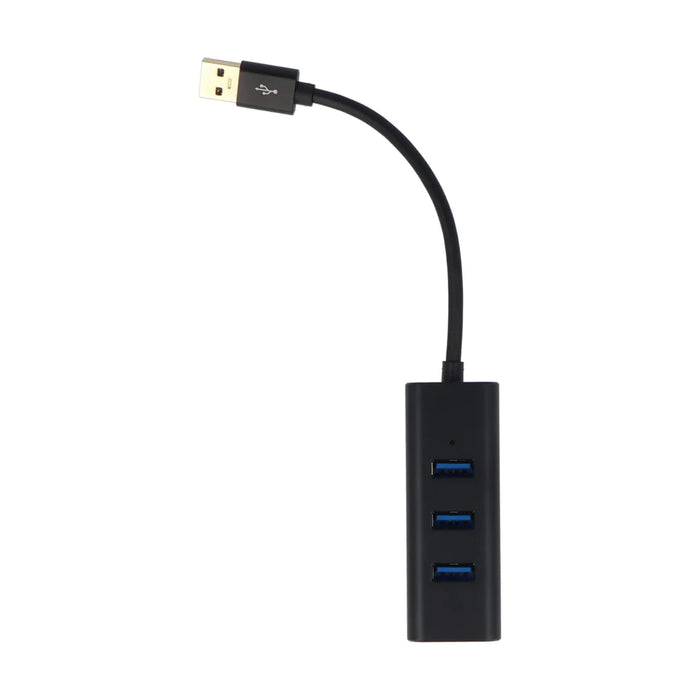 VisionTek USB 3.0 4 Port Hub | for VIVE Trackers