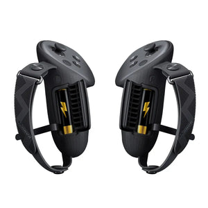 AMVR Controller Grips Cover Silicone for Quest 3