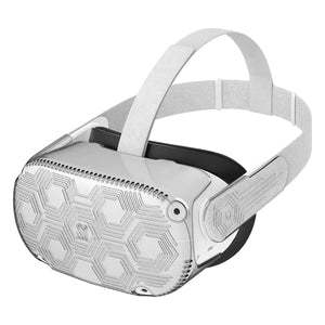 Protective Shell - Transparent | for Quest 2
