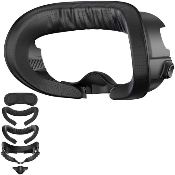 APEXINNO Adjustable Facial Interface for Meta Quest 3