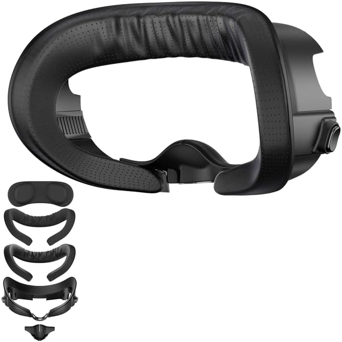 APEXINNO Adjustable Facial Interface for Meta Quest 3