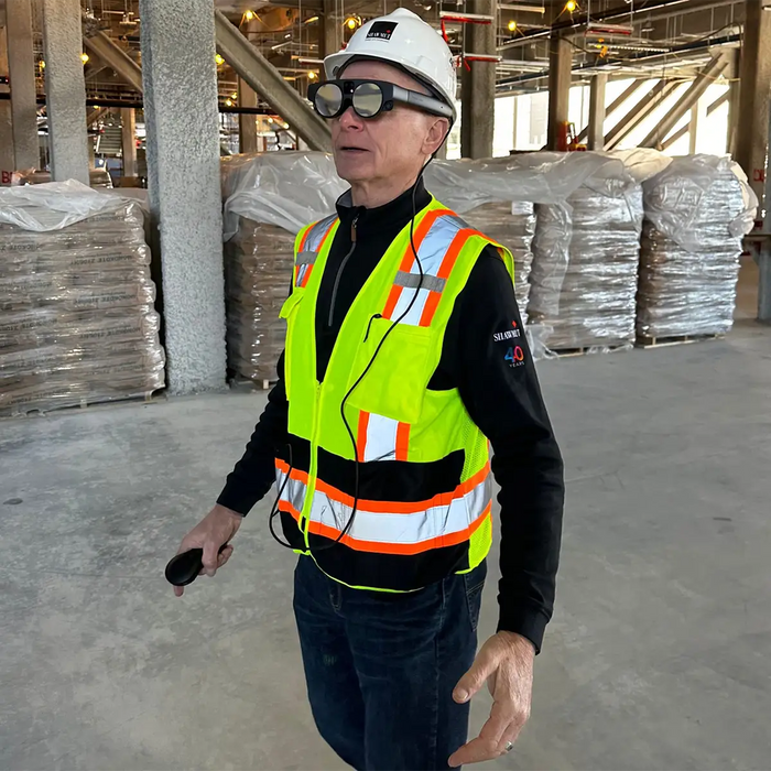 Akular and Magic Leap 2 | Essential, Pilot, advanced, Enterprise  Bundles