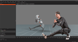 Xsens Humanoid Software for Robot Teleoperation and AI Training - image 2