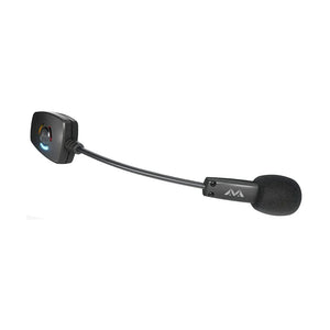 ModMic Wireless - Wireless Attachable Boom Microphone | for VR Headsets and Headphones