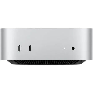 Apple Mac mini Desktop M4 Chip 16GB RAM 256GB SSD (Late 2024)