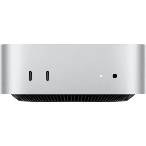 Apple Mac mini Desktop M4 Chip 16GB RAM 256GB SSD (Late 2024