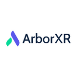 ArborXR Management Software for Business | 1 Year License - Essential