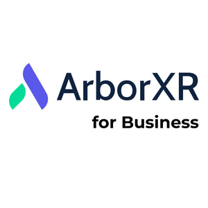 ArborXR Management Software for Business | 1 Year License