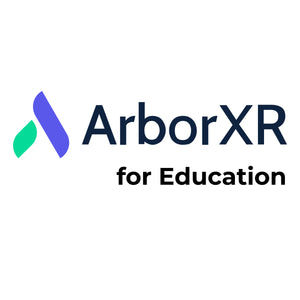 ArborXR Management Software for Education | 1 Year License