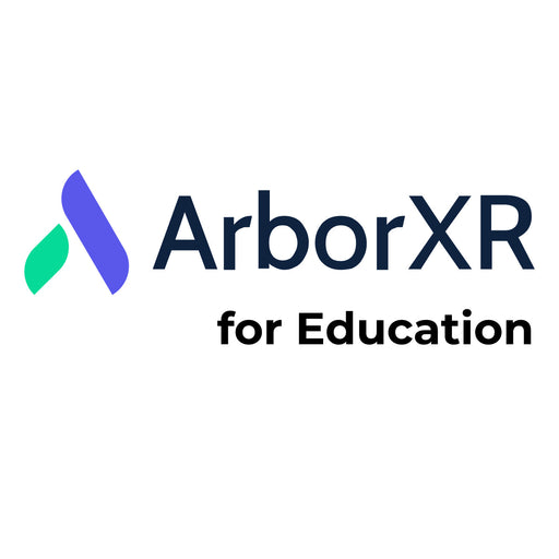ArborXR Management Software for Education | 1 Year License - Classroom Pro — XR software from Knoxlabs