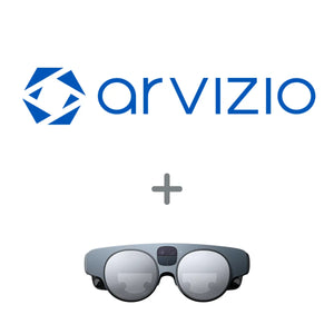 Arvizio and Magic Leap 2 | AR Instructor, Author, User, Remote expert License Bundles