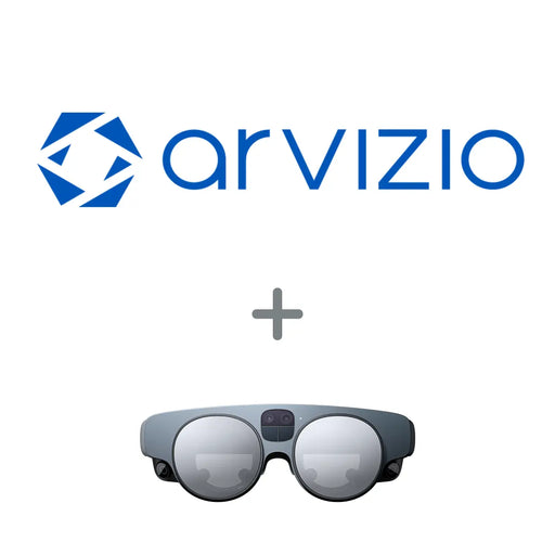 Arvizio and Magic Leap 2 | AR Instructor, Author, User, Remote expert License Bundles Knoxlabs