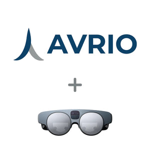 Avrio and Magic Leap 2 | Police Ready Active Shooter Training Bundles
