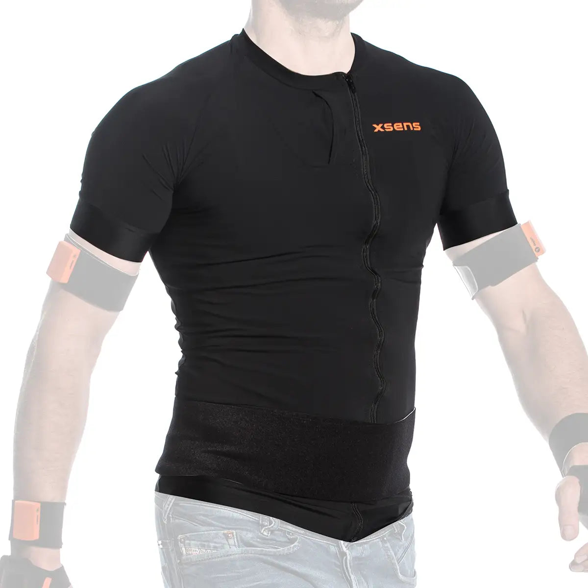 Xsens Awinda Shirt — Size 4XL
