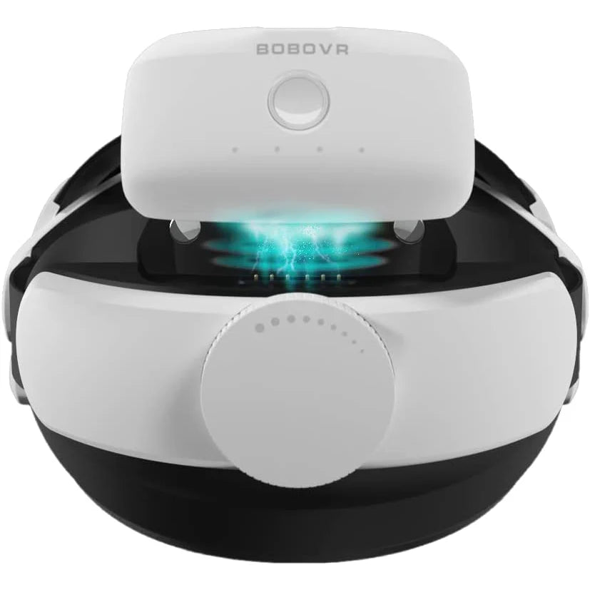 BOBOVR B2 Battery Pack for M3 Pro