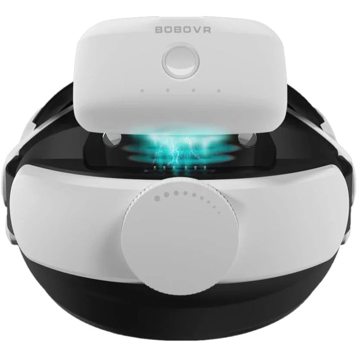 BOBOVR B2 Battery Pack for M3 Pro