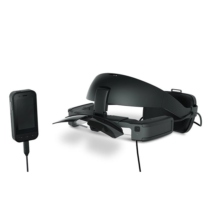 Epson Moverio BT-45CS AR Smart Glasses