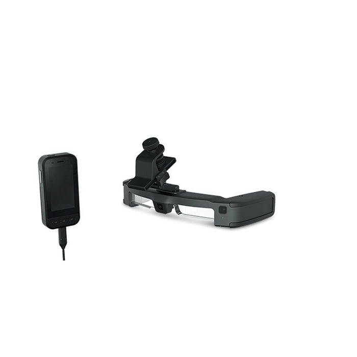 Epson Moverio BT-45CS AR Smart Glasses