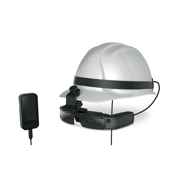 Epson Moverio BT-45CS AR Smart Glasses