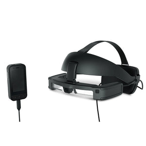 Epson Moverio BT-45CS AR Smart Glasses