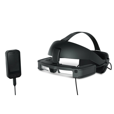 Epson Moverio BT-45CS AR Smart Glasses