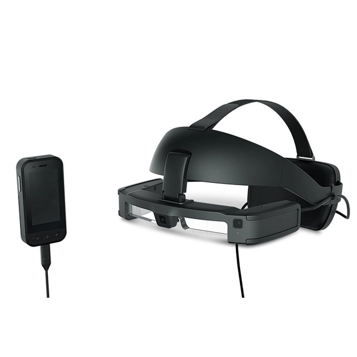 Epson Moverio BT-45CS AR Smart Glasses