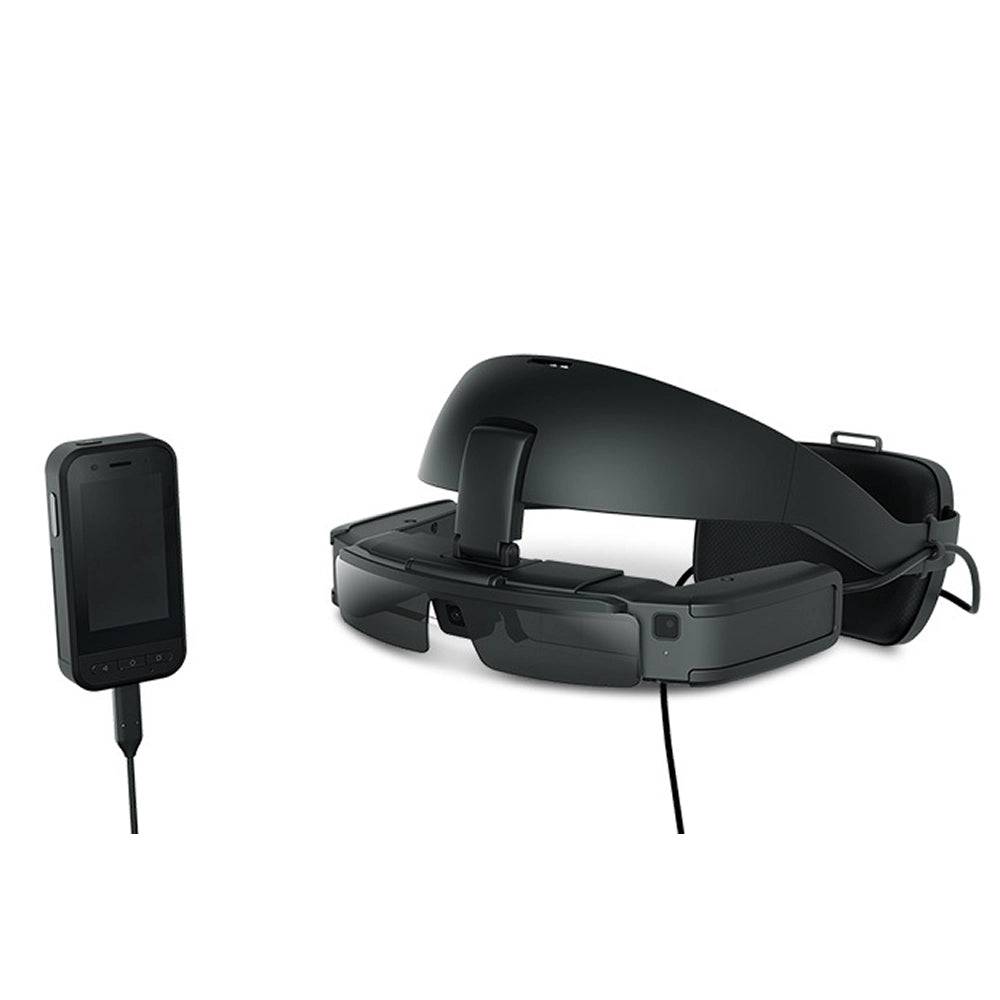 Epson Moverio BT-45CS AR Smart Glasses