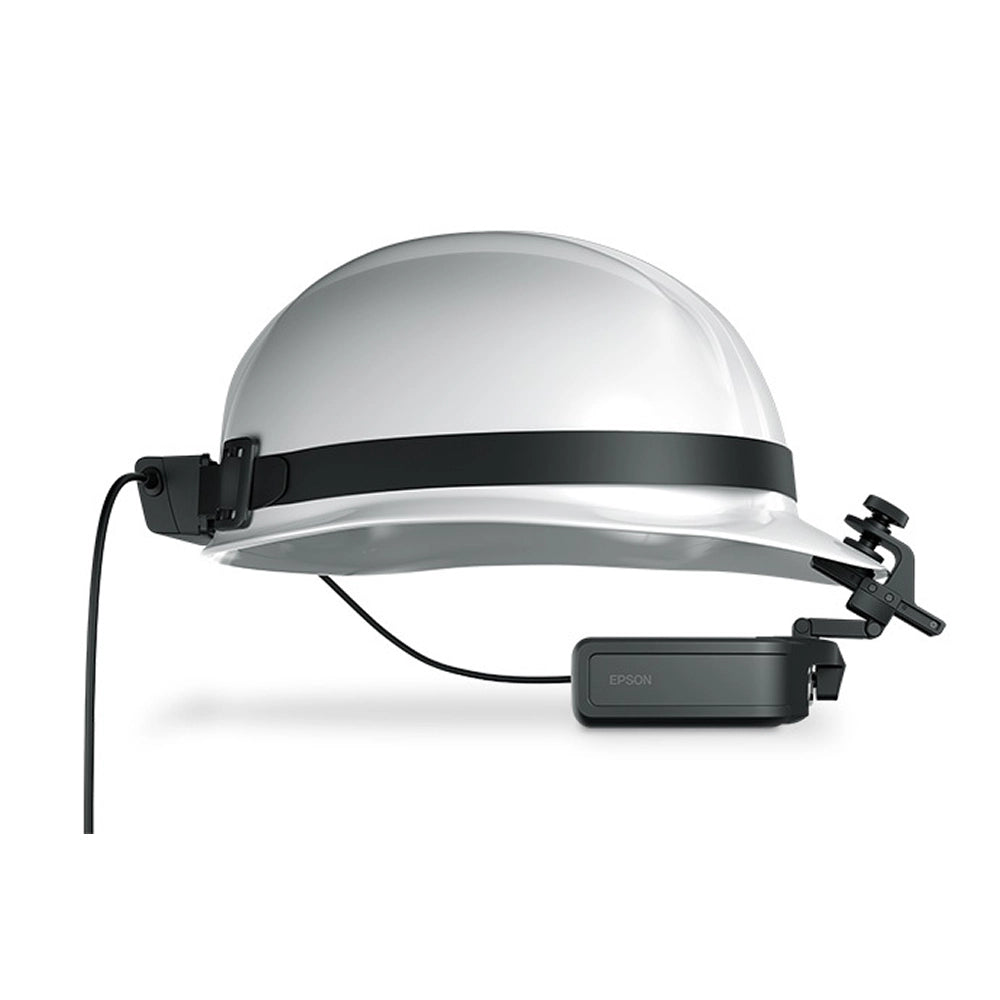 Epson Moverio BT-45C AR Smart Glasses
