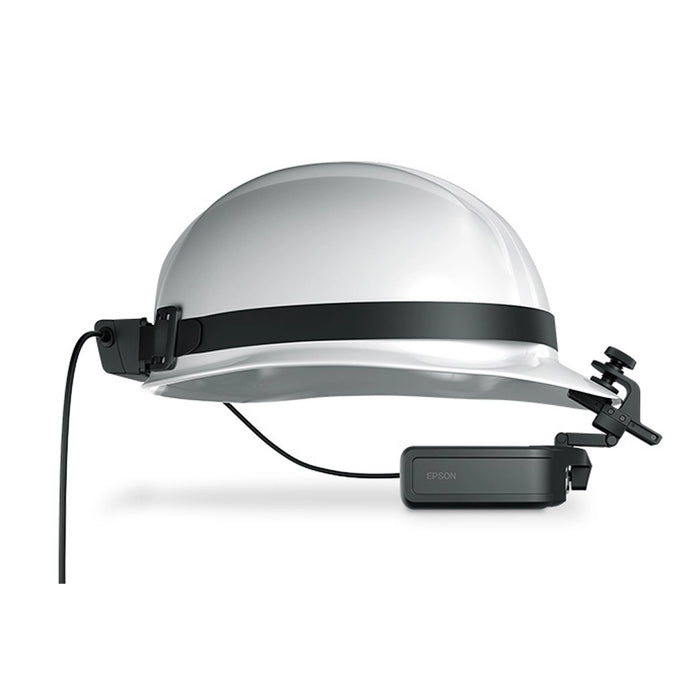 Epson Moverio BT-45C AR Smart Glasses