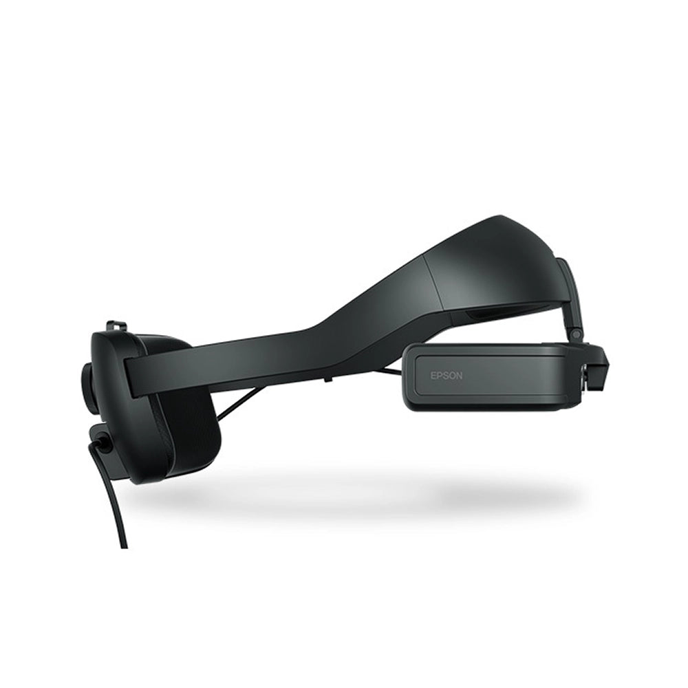 Epson Moverio BT-45C AR Smart Glasses