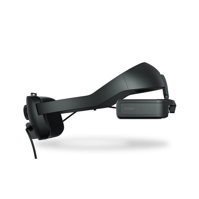 Epson Moverio BT-45C AR Smart Glasses
