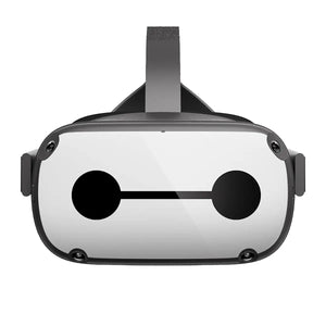 Baymax - Sticker | for Quest 2 and Quest