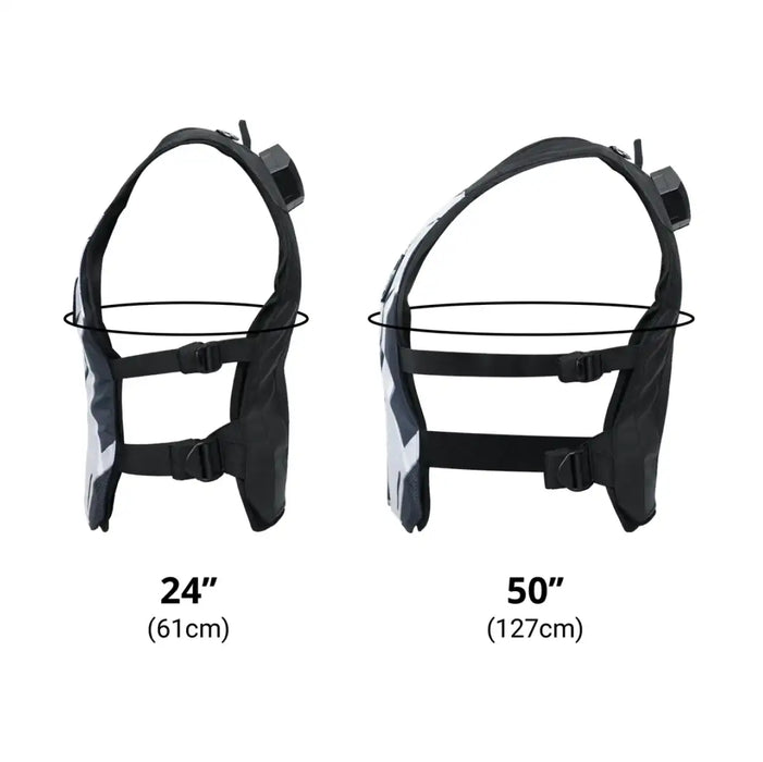 bHaptics Tactsuit X40 | Advanced Haptic Vest | VR Accessories bHaptics Tactsuit X40 | Advanced Haptic Vest | VR Accessories