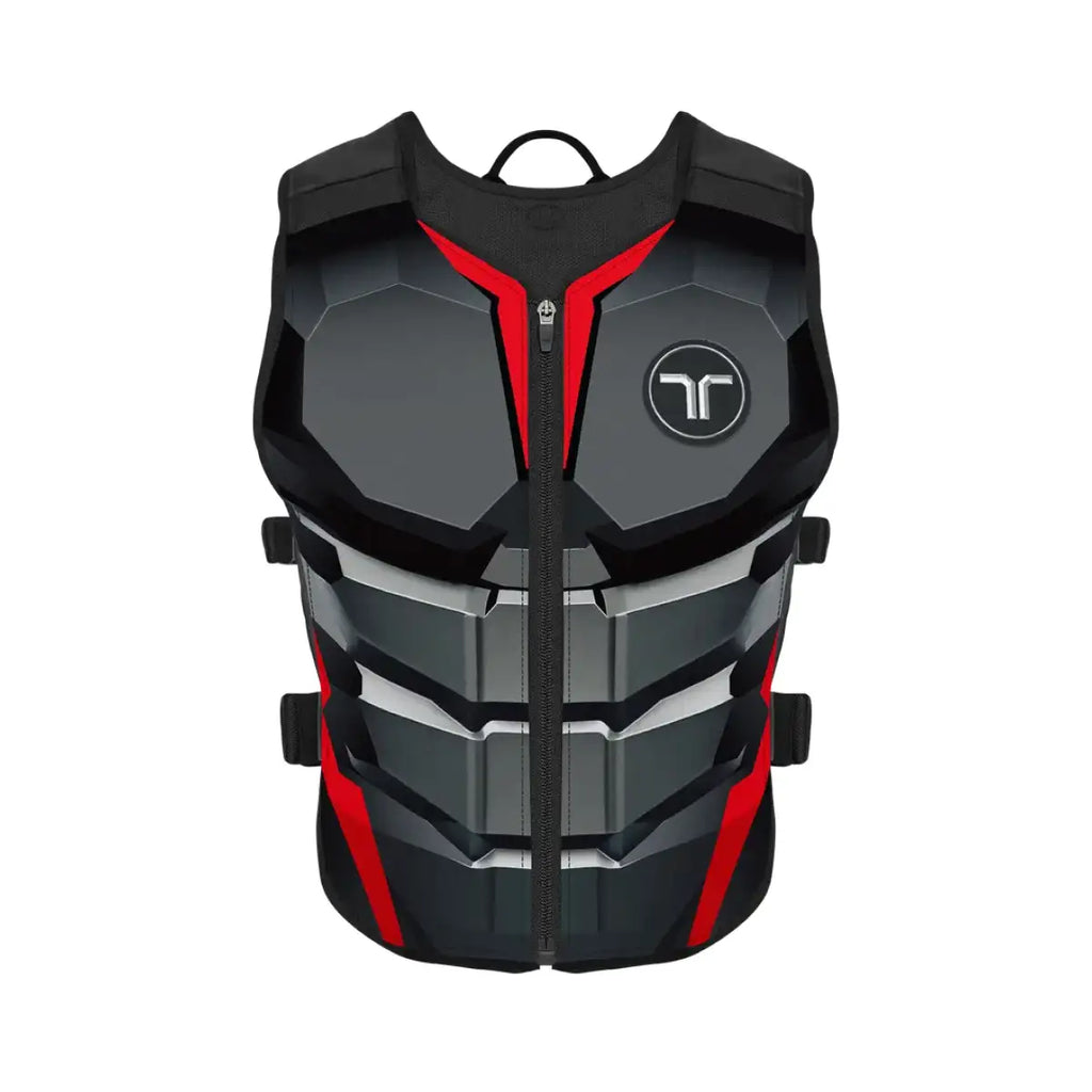 bHaptics Tactsuit X40 | Advanced Haptic Vest | VR Accessories