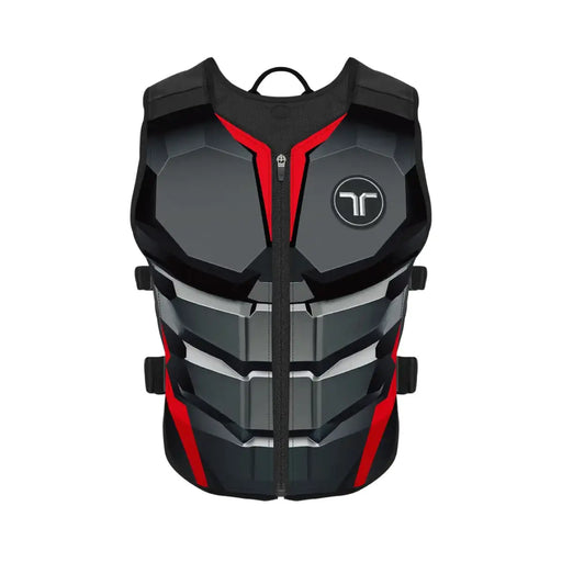 bHaptics TactSuit Air in Onyx
