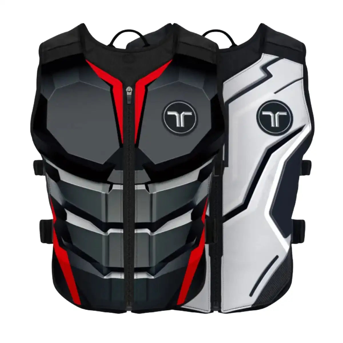 bHaptics Tactsuit X40 | Advanced Haptic Vest | VR Accessories bHaptics Tactsuit X40 | Advanced Haptic Vest | VR Accessories