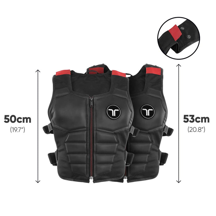 Haptic shop vest price