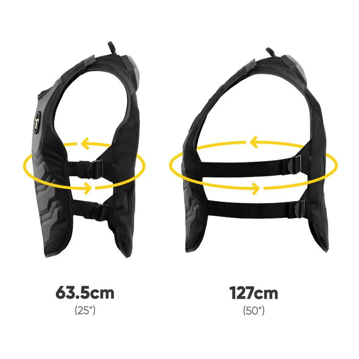 Haptic online vest price