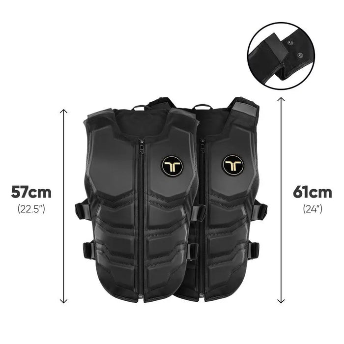 Haptic vest tactot dk3 deals