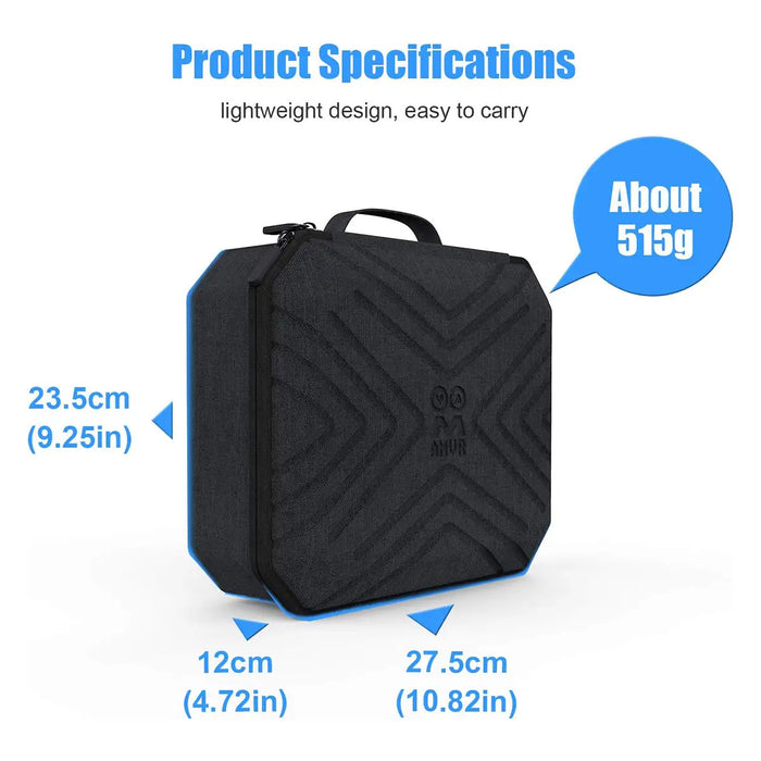 Carrying Case - Black | for Quest 1