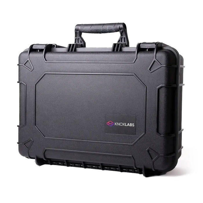 Professional Travel Case for Varjo Aero, VR-3, XR-3, XR-4 by Knoxlabs