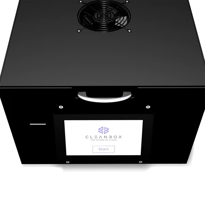 Cleanbox OmniClean UVC Disinfection System | Electronic Device Hygiene ...