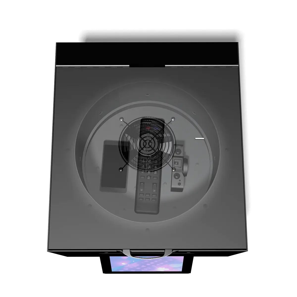 Cleanbox OmniClean UV-C LED Disinfection System