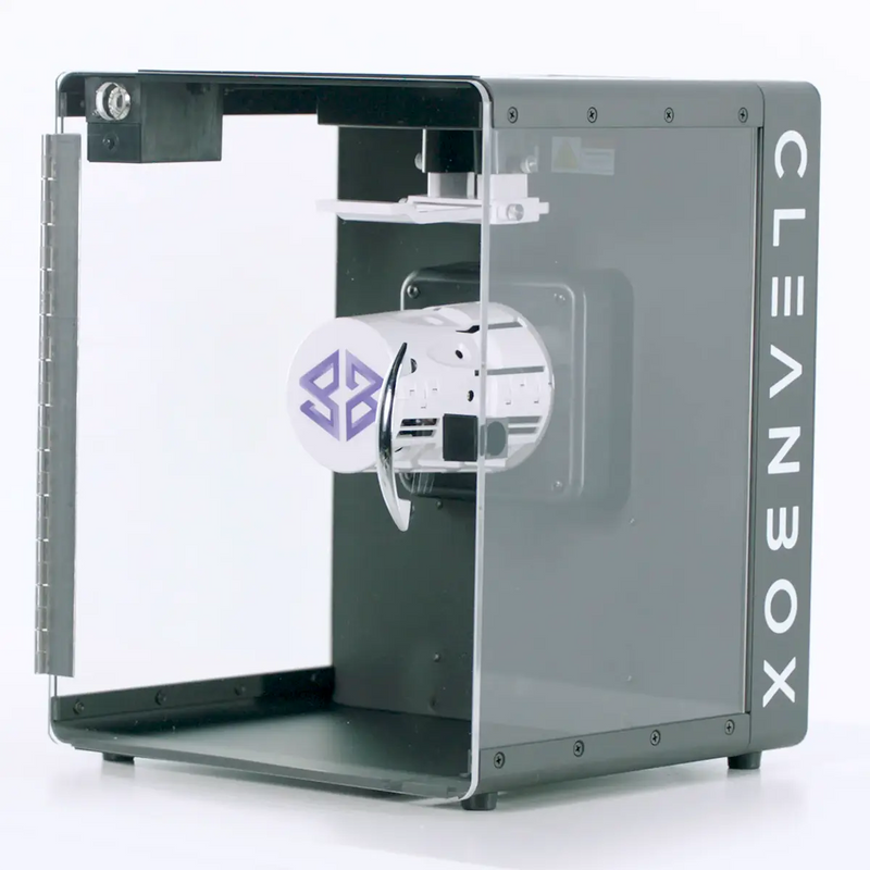 Cleanbox CX1 UV-C LED Disinfection System