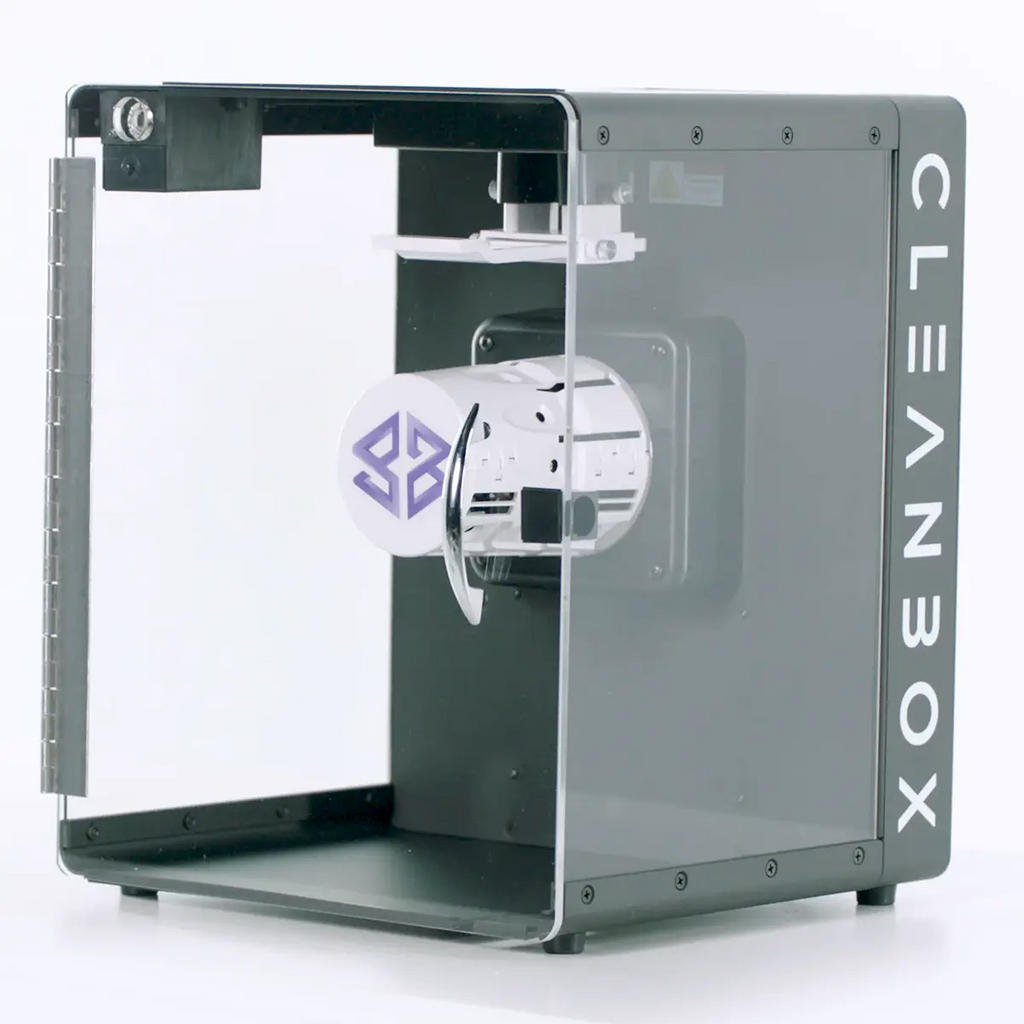 Cleanbox-cx1-UVC-cabinet- Cleanbox-cx1-UVC-cabinet-